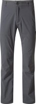 Craghoppers Wandelbroek Nosilife Pro Ii Grijs Maat 58/xl