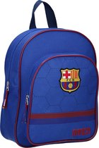 FC Barcelona Sac à dos enfant 31 cm - Bleu