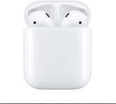 Apple AirPods 2 - Zonder draadloze oplaadcase - Wit