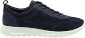 Ecco Flexure sneakers blauw - Maat 39