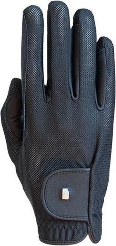 Roeckl Gants d'Équitation Roeck-Grip Lite Naval Blue