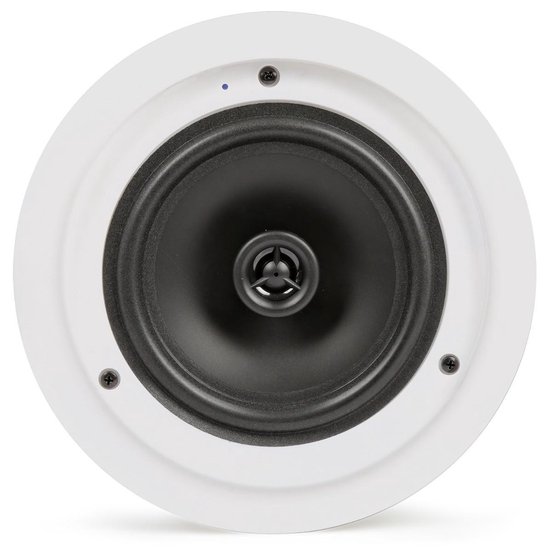 Power Dynamics CSBT80 Bluetooth inbouw plafond speakerset (actief) - 240W van Power Dynamics — afbeelding 4
