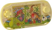 Free And Easy Waterspel Dino Junior 15 X 8 Cm Geel