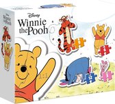 PZL My First Puzzles Winnie The Pooh 2