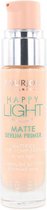 Bourjois Happy Light Matte Serum Primer