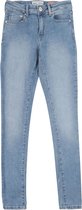 Cars Jeans Jeans Eliza Jr. Super Skinny - Meisjes - Bleached Used - (maat: 164)