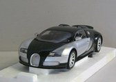 Bugatti Veyron L'Edition Centenaire 2009 - 1:18 - Minichamps