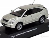 Toyota Harrier Hybrid Premium S Package 2006 - 1:43 - J-Collection