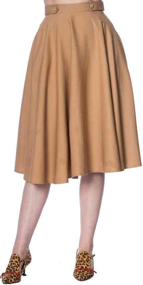 Dancing Days - DI DI Rok - XS - Multicolours