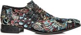 New Rock Lage schoenen -41 Shoes- M-NW2288-S21 Multicolours