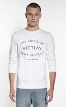 Victim Sweater Heren