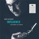Rain Sultanov - Influence (LP)