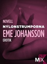 MIX novell - erotik - Nylonstrumporna