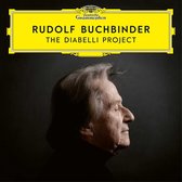 Rudolf Buchbinder - The New Diabelli (LP)