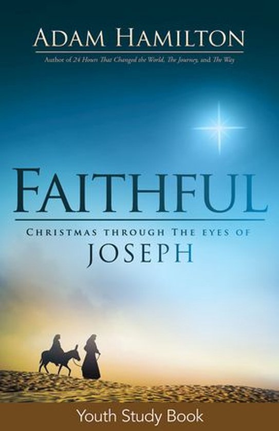 Faithful Youth Study Book