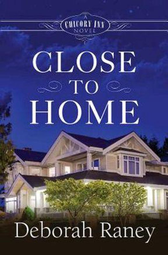 Close to Home - cover