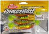 Berkley Powerbait Pulse Shad - 8 cm - firetiger
