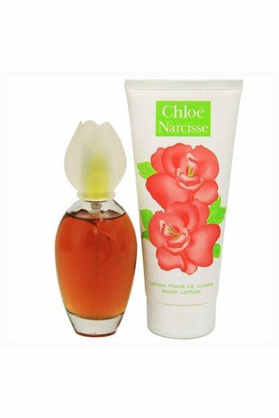 chloe narcisse gift set