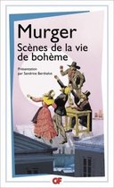 Scenes de la vie de boheme