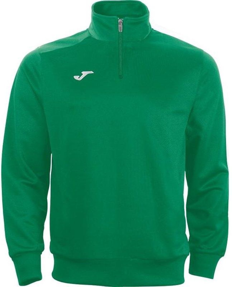 Joma Combi Ziptop Kinderen - Groen | 4XS (128)