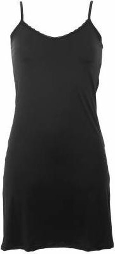 Robe à bretelles spaghetti J&C - M - Blanc