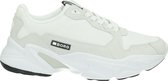 Bjorn Borg X400 BSC W sneakers wit - Maat 41