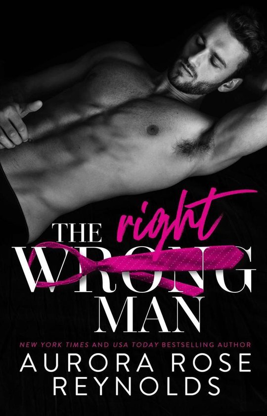 The Wrong/Right Man