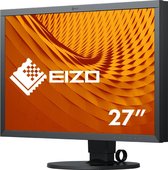 EIZO CS2731 27inch 16:9 2560x1440 wide gamut IPS LCD