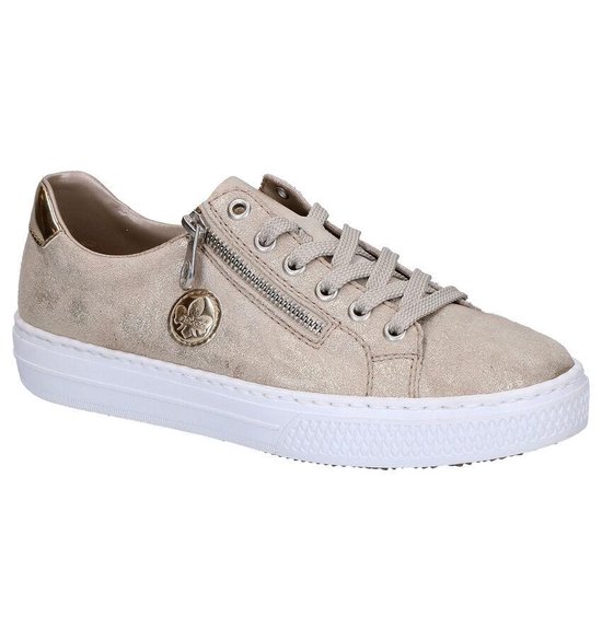rieker veterschoenen dames