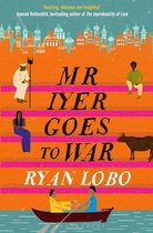 Mr Iyer Goes to War