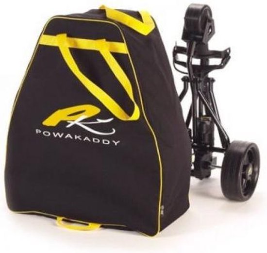 Powakaddy Trolley Travel Bag