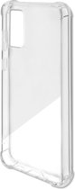 4smarts Ibiza Samsung Galaxy S20 Hoesje Back Cover Transparant
