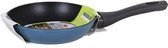 Antiaanbakpan Quttin Blauw 30cm