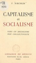 Capitalisme et socialisme