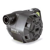 Intex Luchtpomp Quick-Fill 66642 - Elektrisch oplaadbaar - CE-gecertificeerd