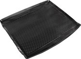Kofferbakmat voor VW CADDY 2004- rubber