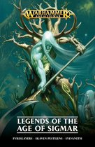 Age of Sigmar - Legends of the Age of Sigmar