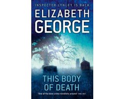 Inspector Lynley 13 - This Body of Death