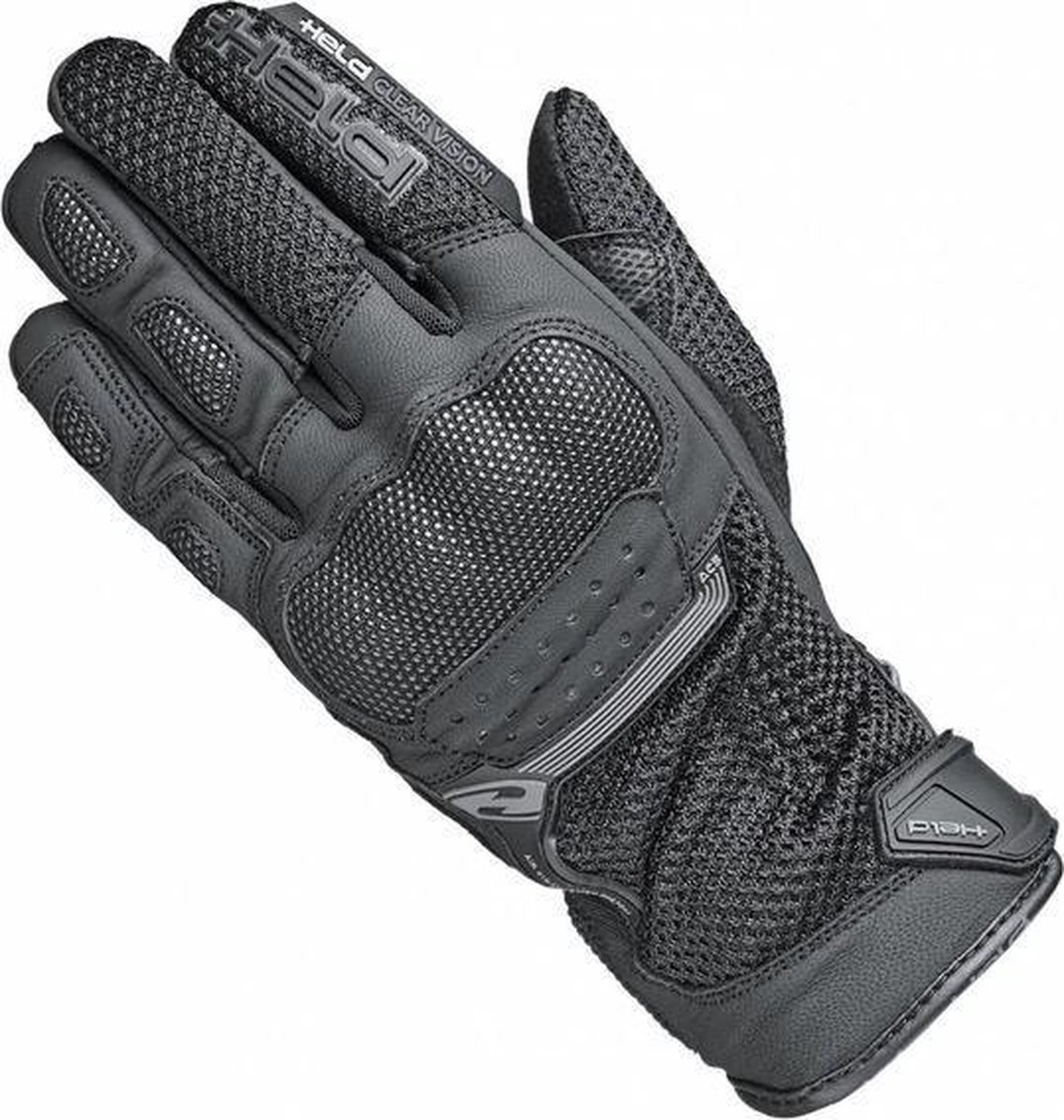 RST Axiom Waterproof Gloves Black