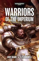 Warhammer 40,000 - Warriors of the Imperium - Omnibus