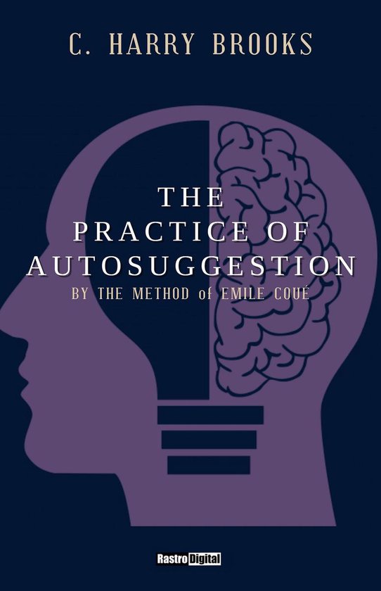The Practice of Autosuggestion - cover