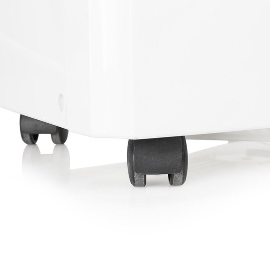 AC-5529 - Mobiele airco