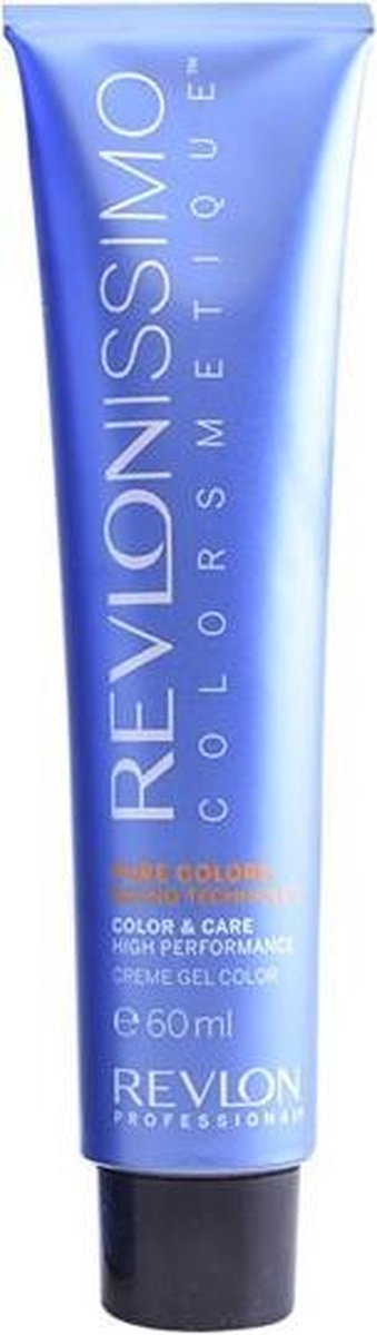 Revlon Professional Revlonissimo Pure Colors Mixing Techniques Haarkleuring 60ml - 600 Red / Rot