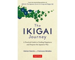 Ikigai Journey