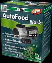 Distributeur automatique d'aliments JBL AutoFood Noir