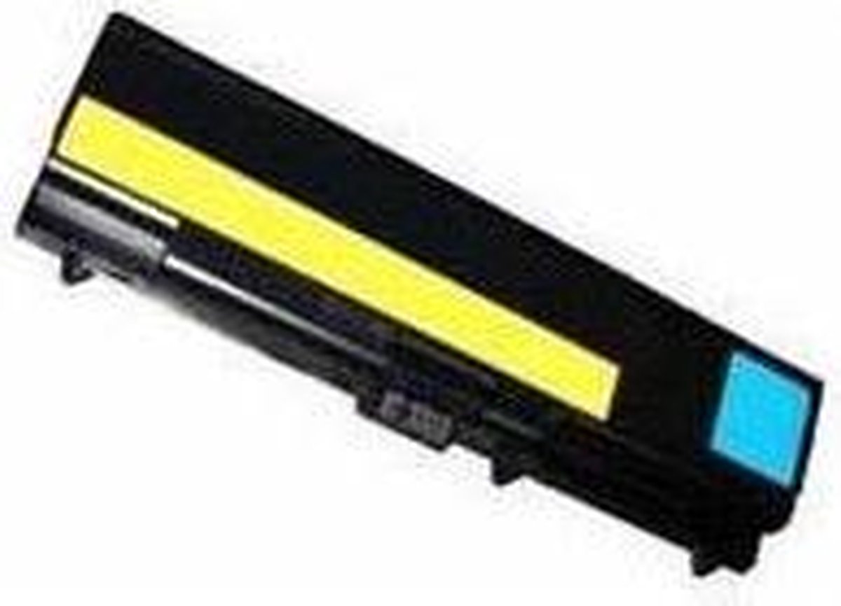 CoreParts MBXLE-BA0205 laptop reserve-onderdeel Batterij/Accu