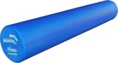 Pilates roller Mambo Max - 90 cm | Blauw | Foamroller | Yoga