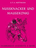 Hamburger Lesehefte 229 - Nussknacker und Mausekönig
