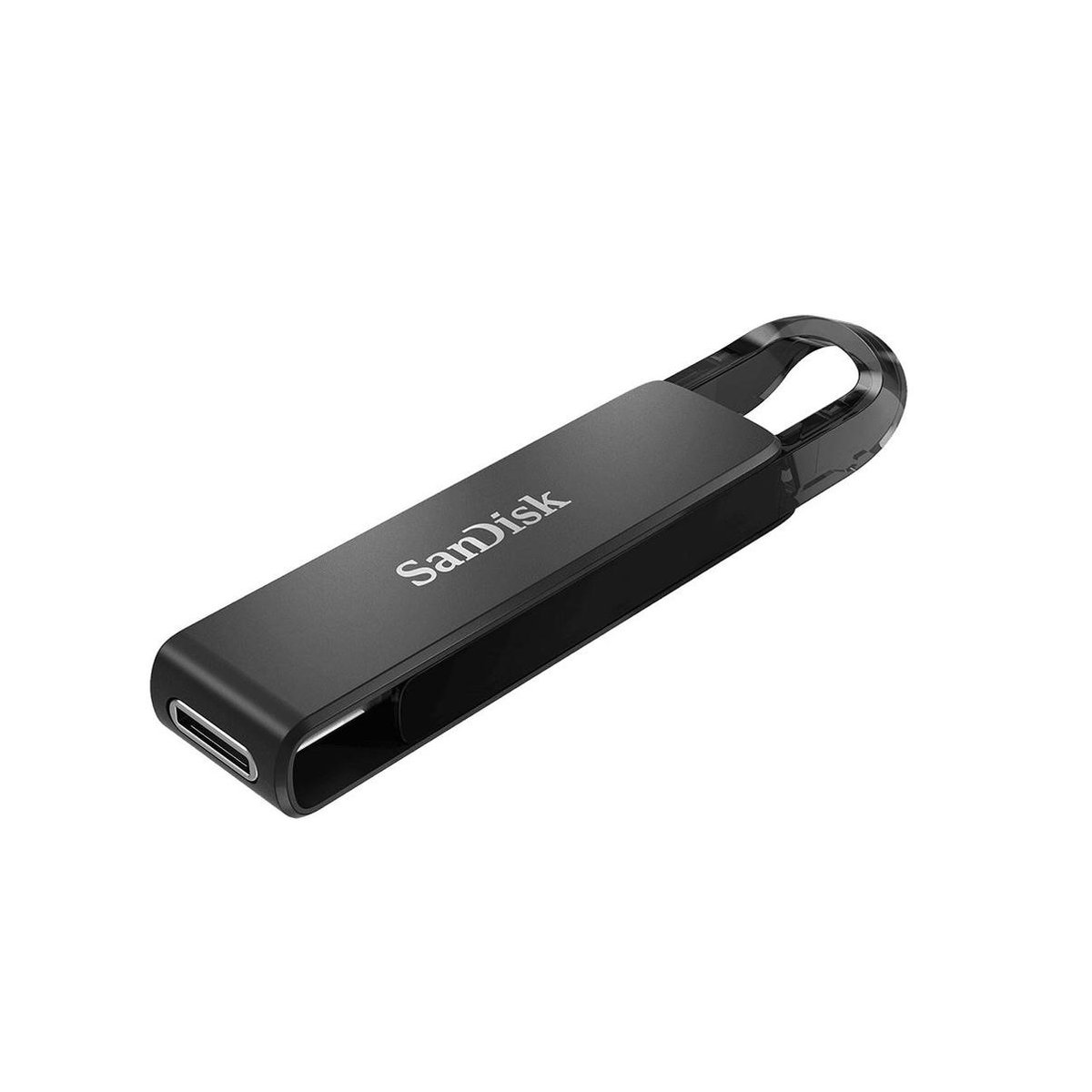 SanDisk Ultra USBC Flash Drive USBstick 256 GB USB 3.2 Gen