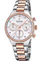 Festina Boyfriend Collection horloge  - Meerkleurig